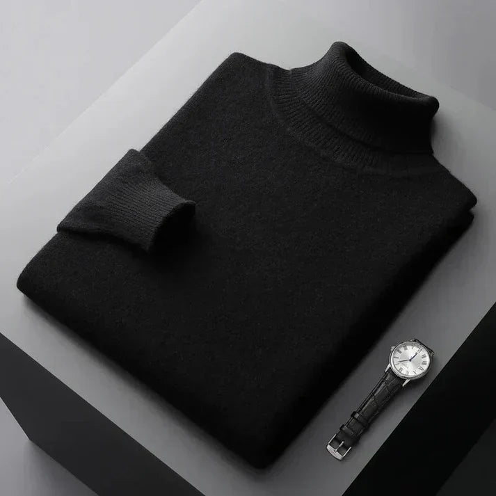 Casual heren trui