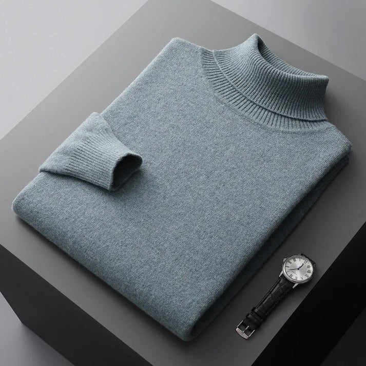 Casual heren trui