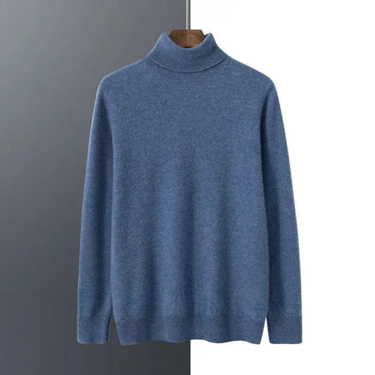 Casual heren trui
